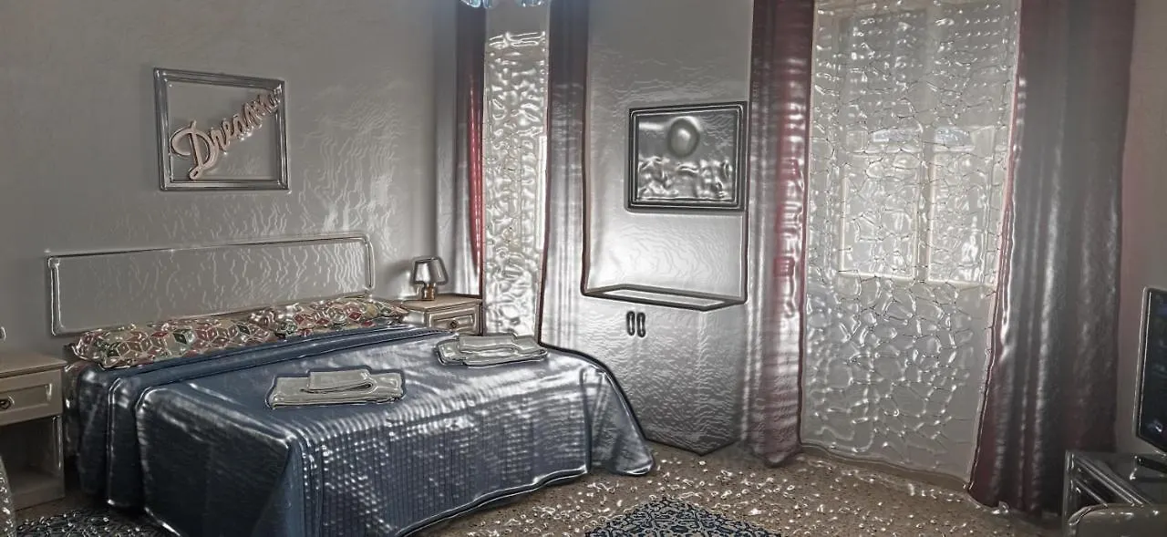 Segesta - Dream Room Salemi 0*,  Italy