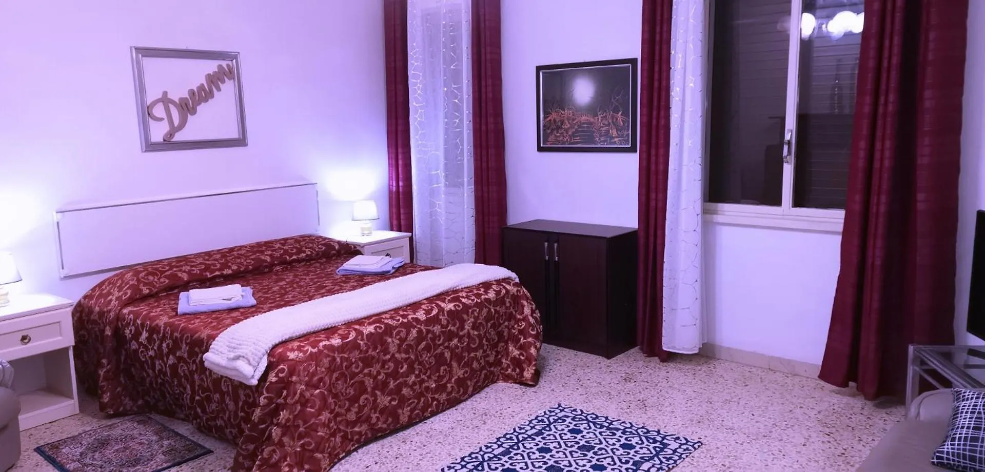 Segesta - Dream Room Salemi Italy