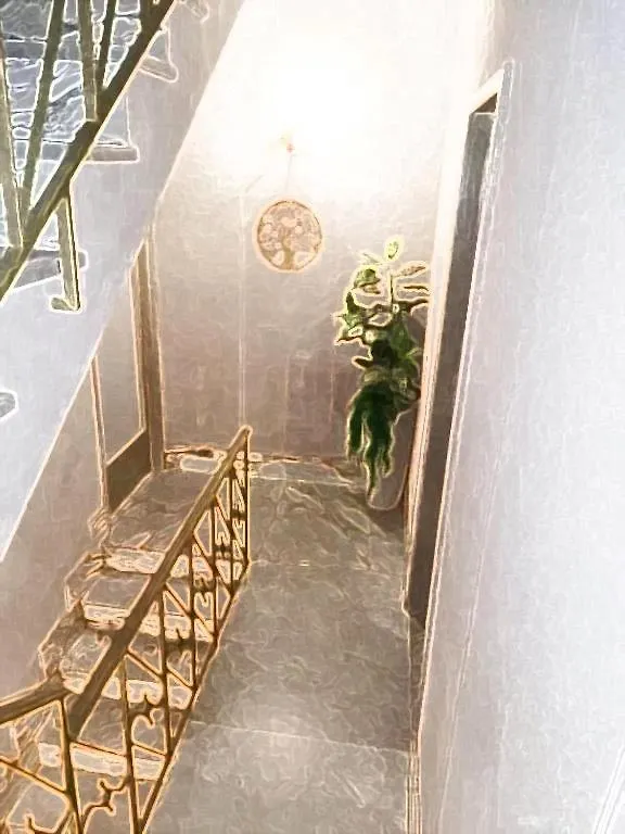 Apartment Segesta - Dream Room Salemi