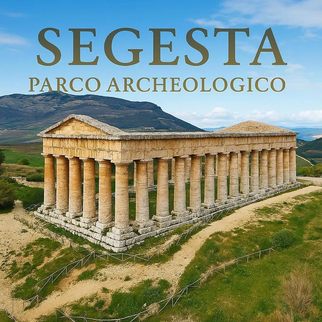 Segesta - Dream Room Salemi