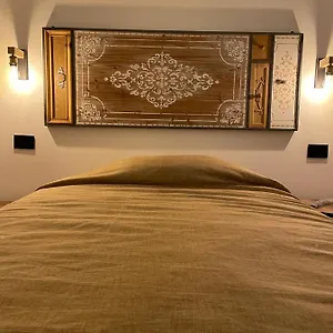 Bed & Breakfast Dal Barone, Salemi